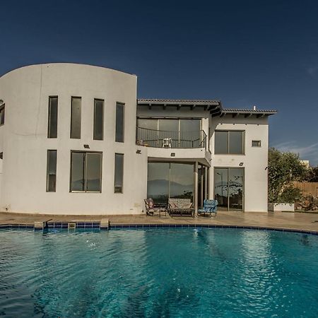 Neptun Dive Resort Eilat Kültér fotó