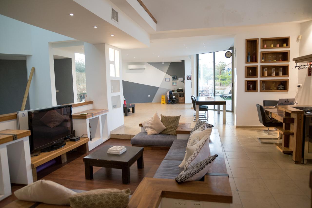 Neptun Dive Resort Eilat Kültér fotó