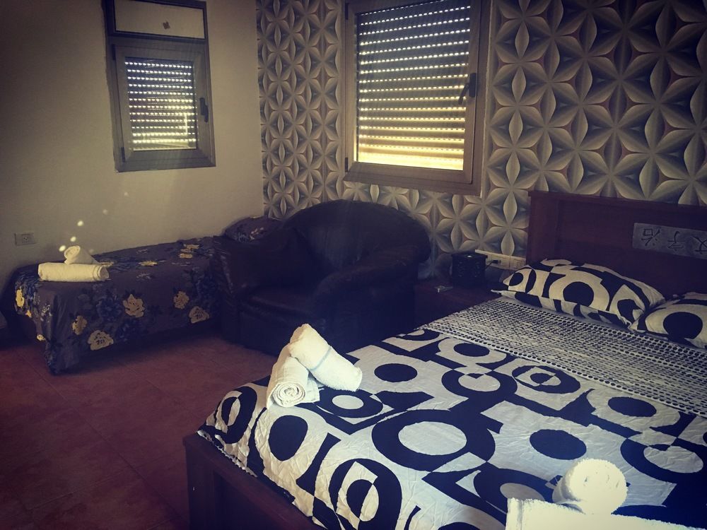 Neptun Dive Resort Eilat Kültér fotó