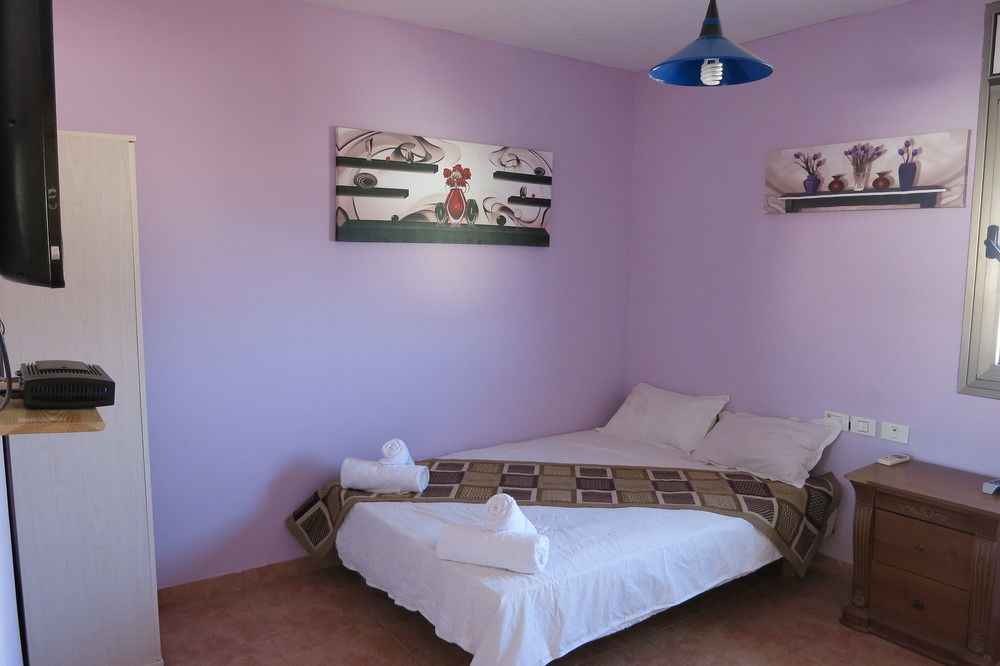Neptun Dive Resort Eilat Kültér fotó