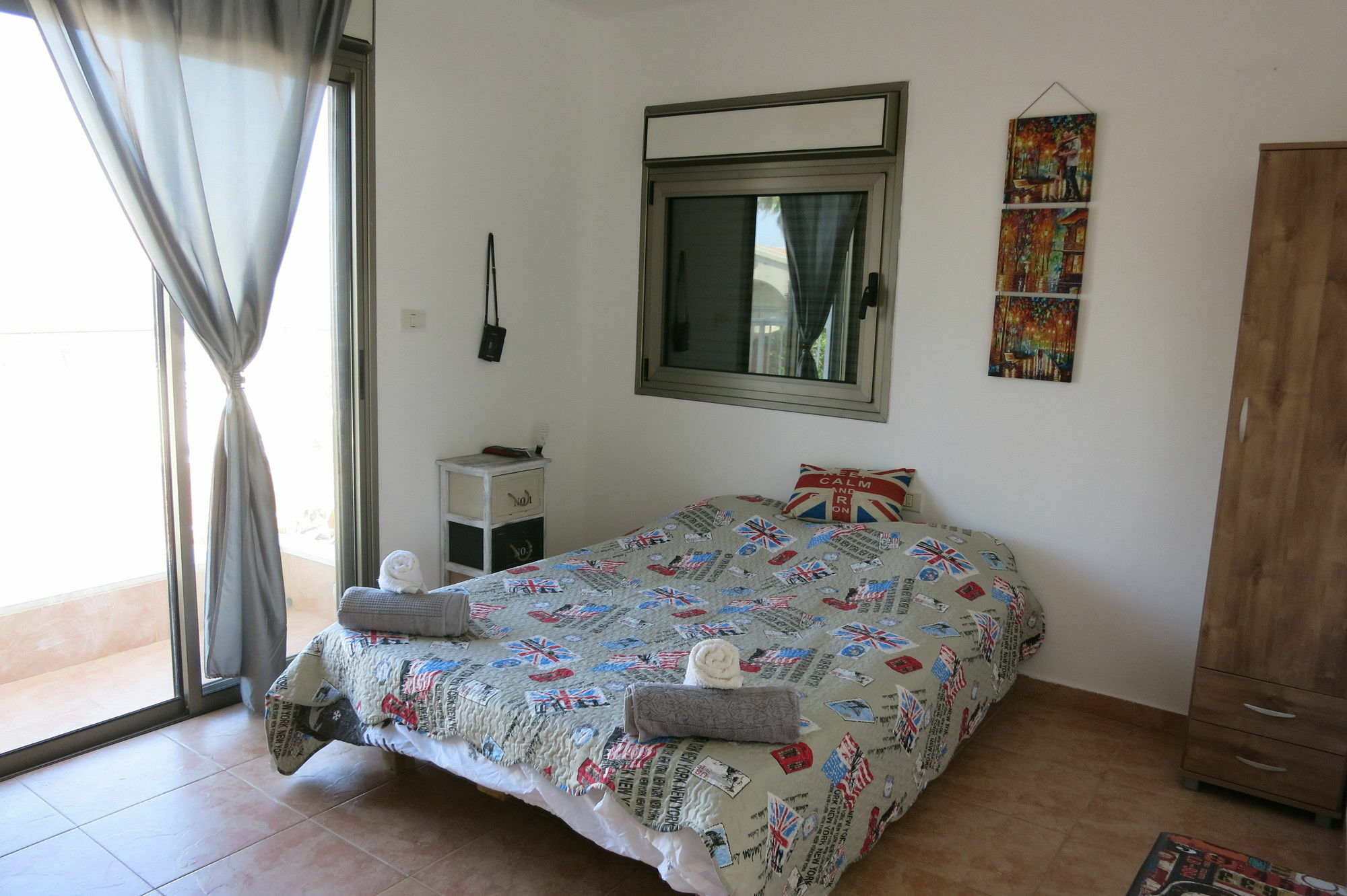 Neptun Dive Resort Eilat Kültér fotó